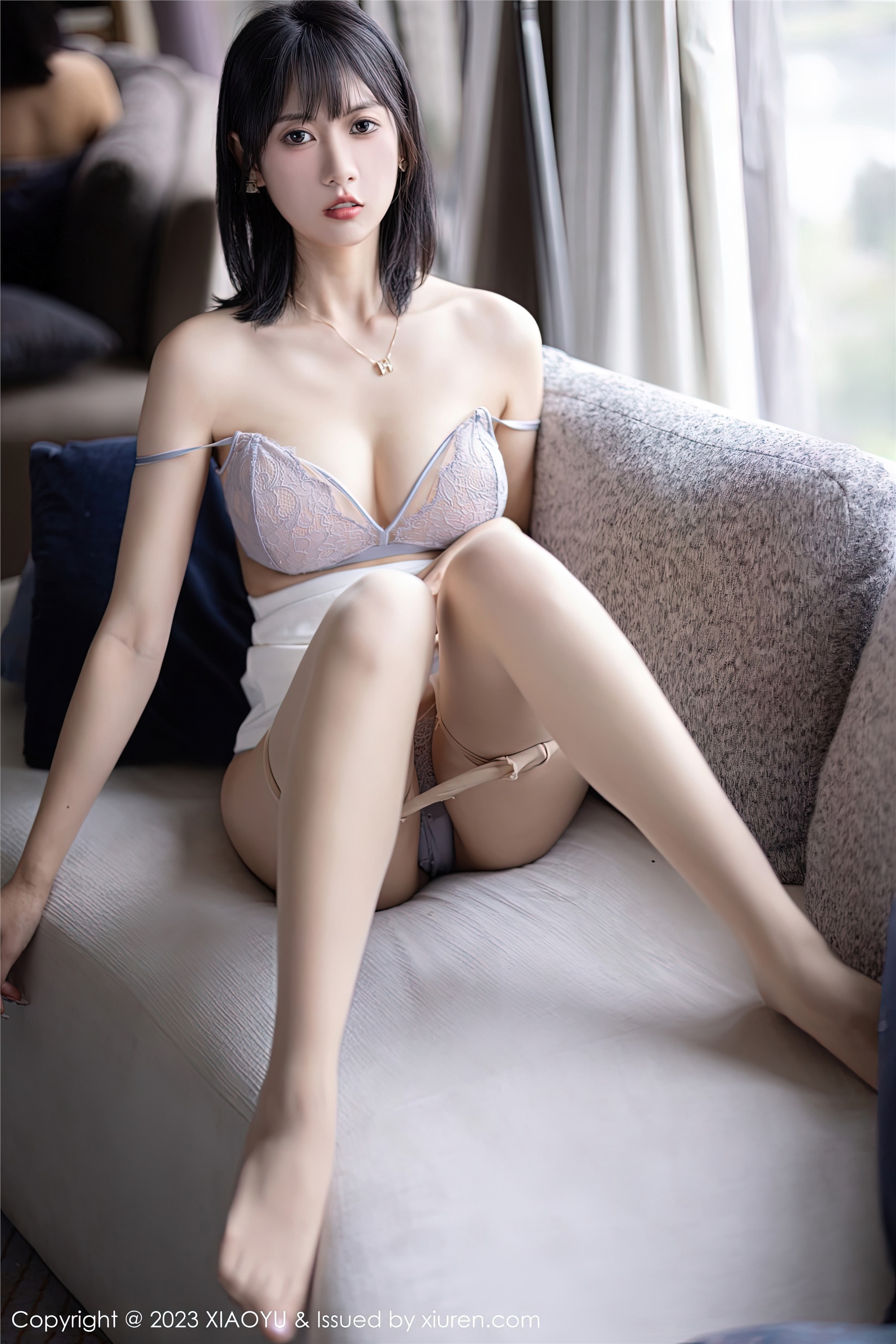 XIAOYU语画界 2023.01.30 VOL.954 林子遥